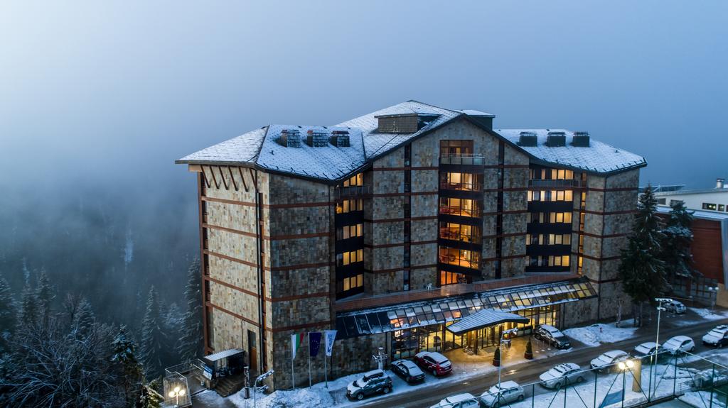 Hotel Orlovetz Pamporovo