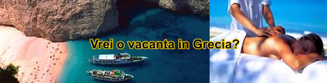 oferte ieftine Grecia, sejur ieftin Grecia, litoral Grecia