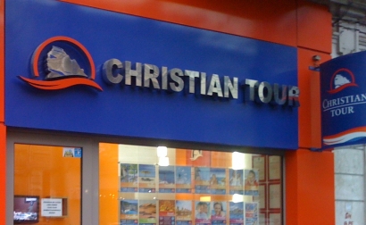 sediu-nou-christian-tour