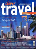 Revista Clever Travel