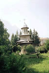 Domneasca Church