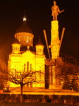 Foto Cluj - biserica lui Avram Iancu