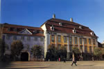 Sibiu - Muzeul Brukental