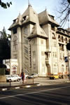 PALTINIS HOTEL - MAY 2003