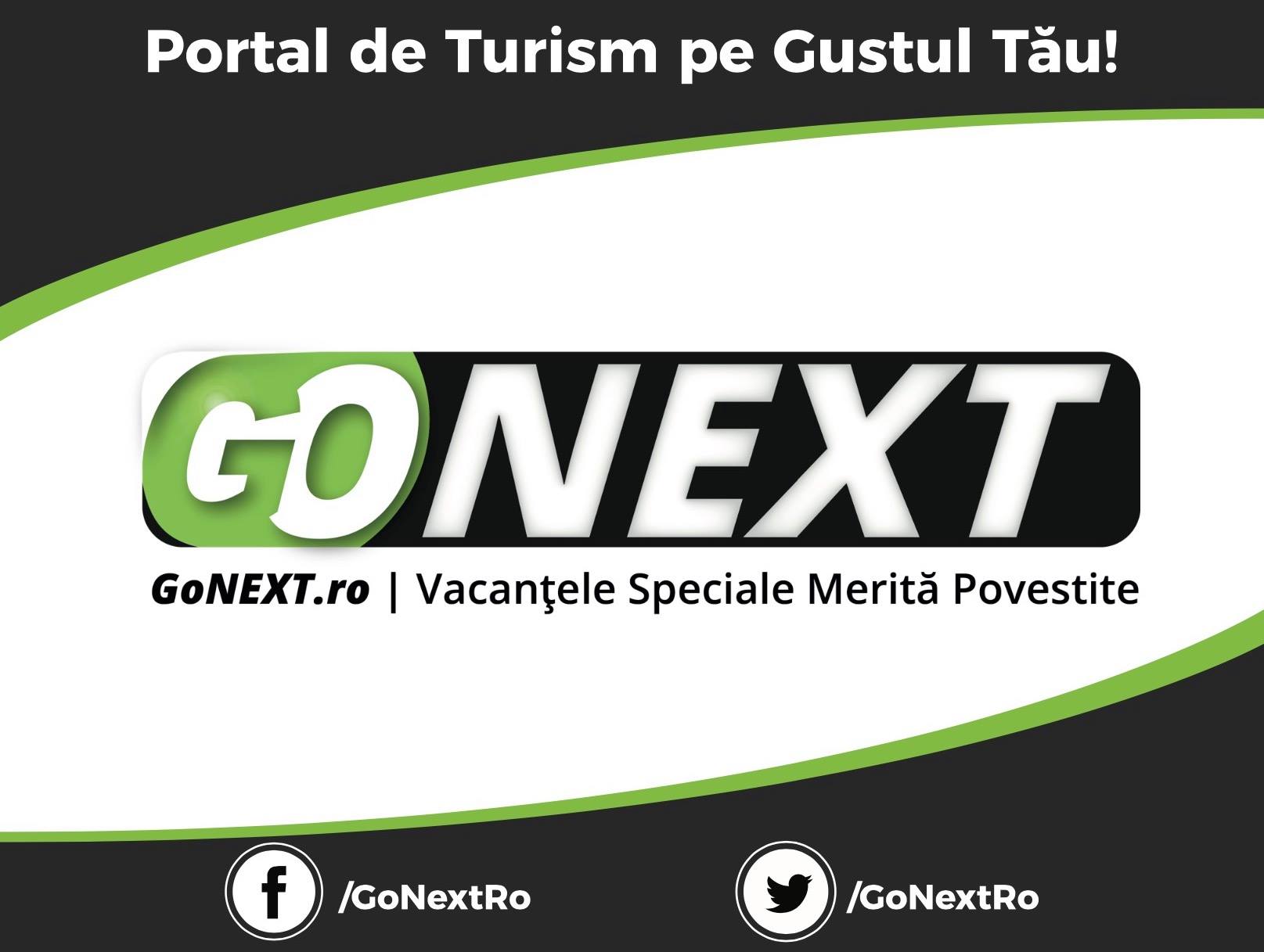 site turism GoNEXT