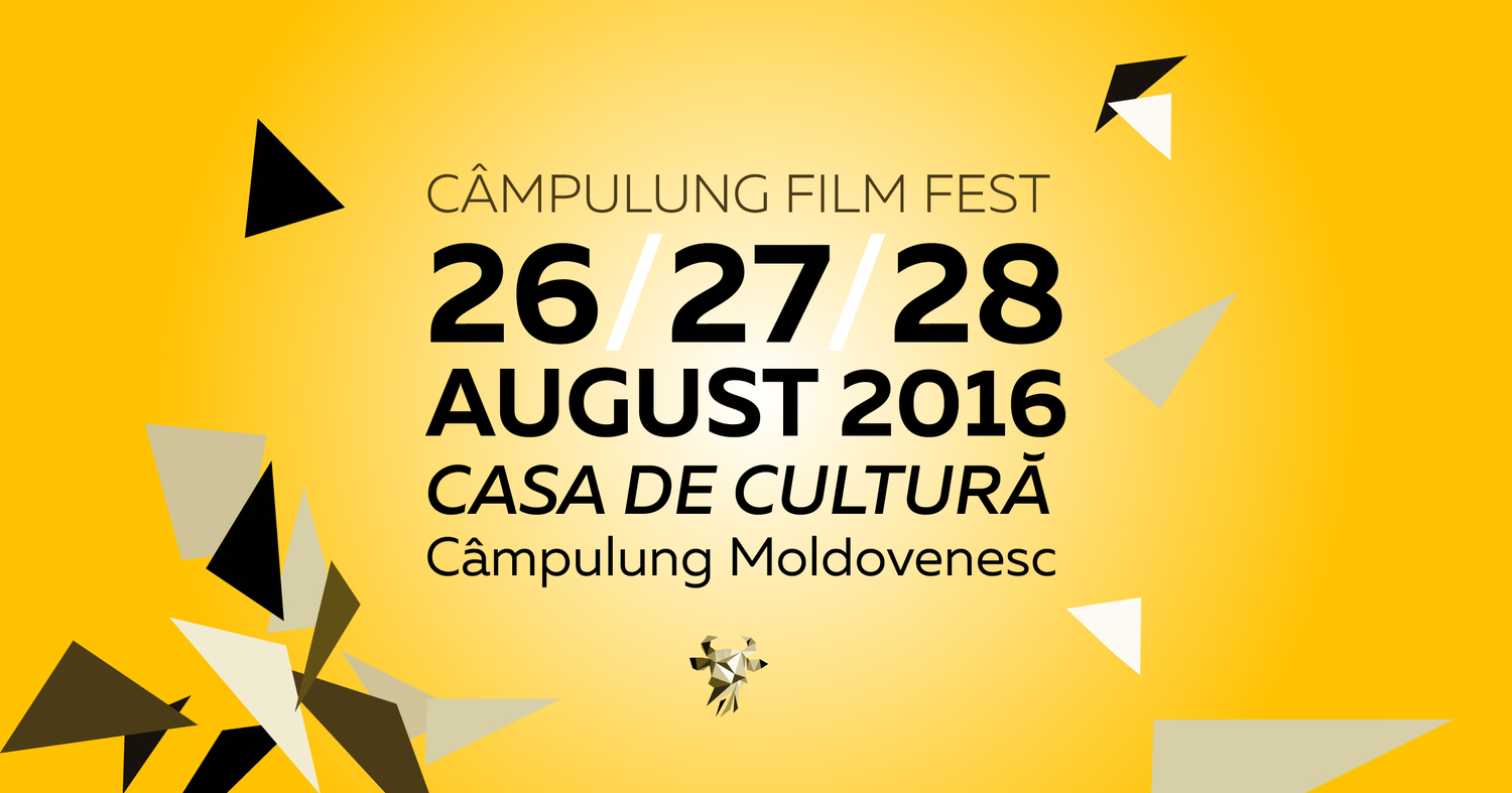 Campulung Film Fest 2016