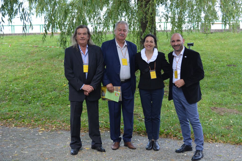 La Targu Jiu s-a lansat proiectul Turismul industria verde