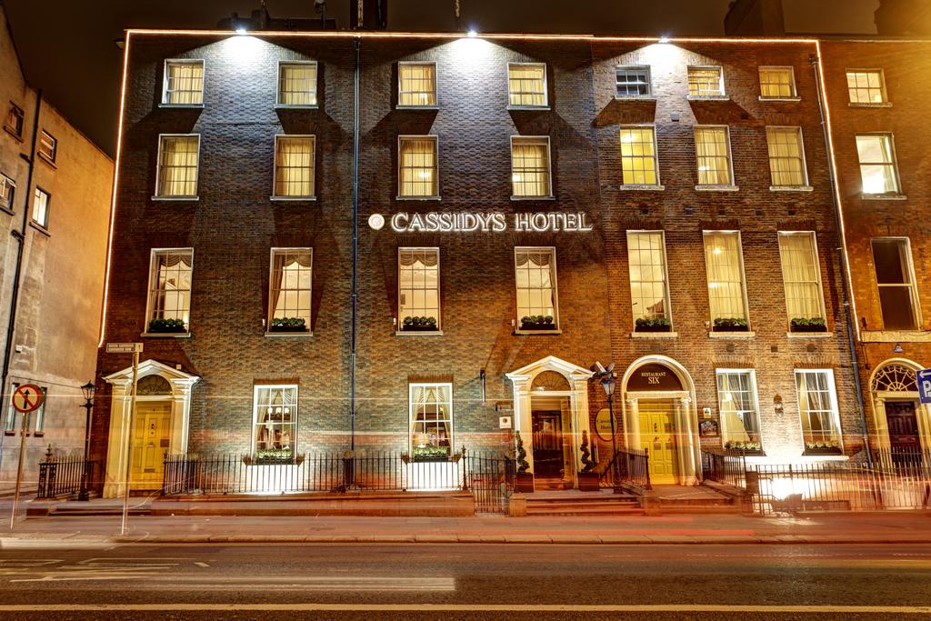 Hotel Cassidys Dublin