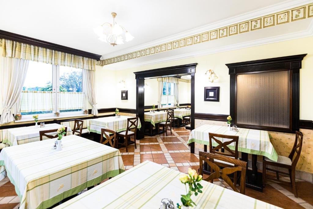 Hotel Korona Timisoara