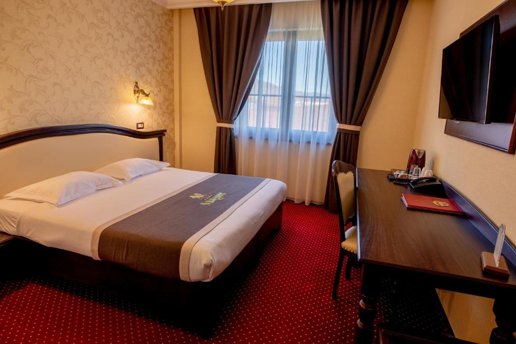 Hotel Magus Baia Mare 2