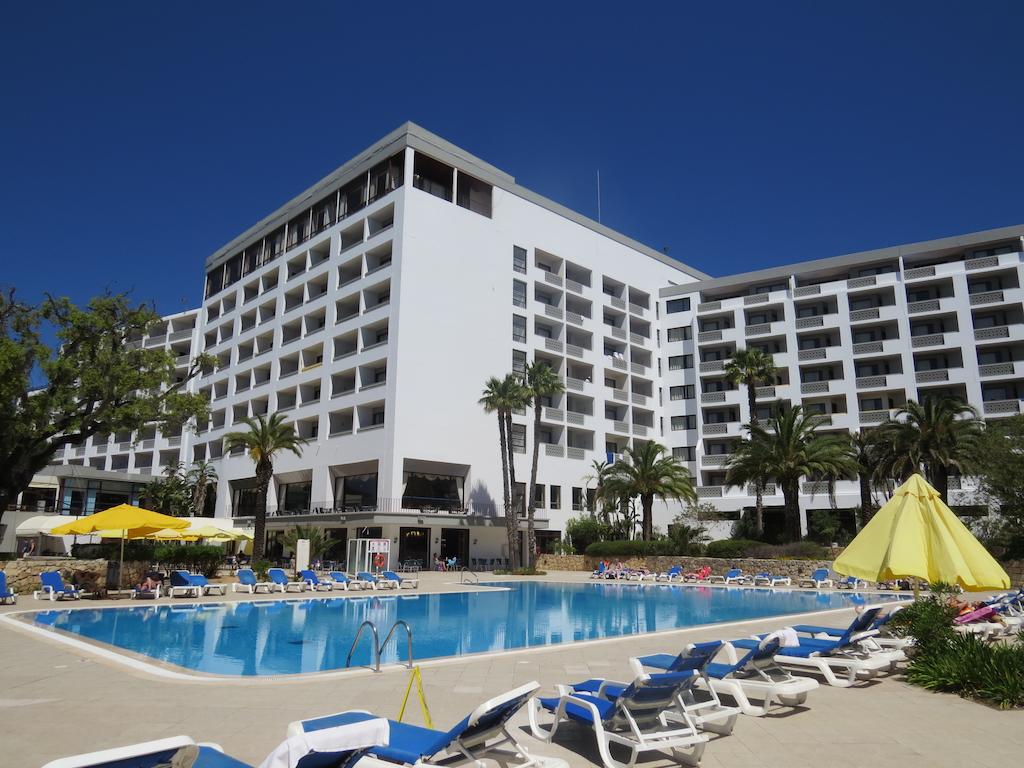 Hotel Alfamar Beach & Sport Resort Albufeira