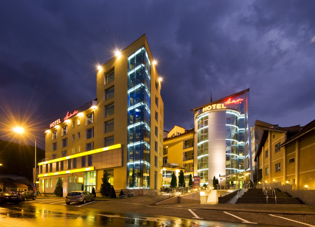Hotel Ambient Brasov