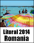 oferte litoral 2012 Romania